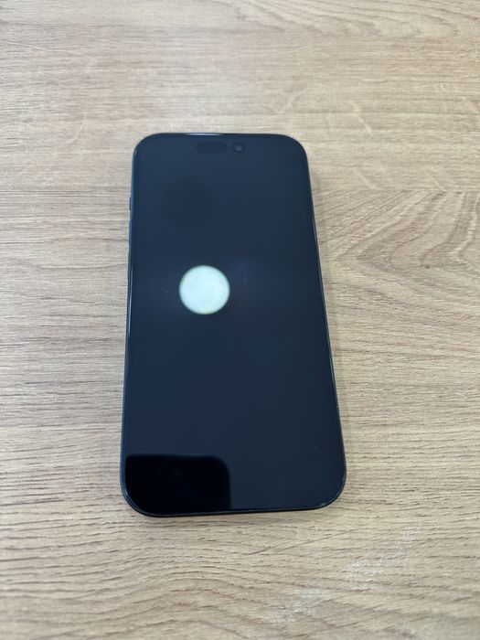 iPhone 15 128GB Black