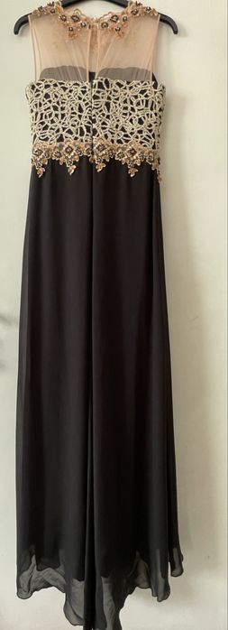 Дълга рокля 38 Miss Notte Fashion 2