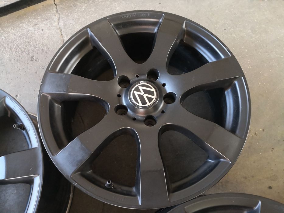 5х120 фолксваген amarok t5 vw volkswagen 5x120 17 цола джанти с гуми