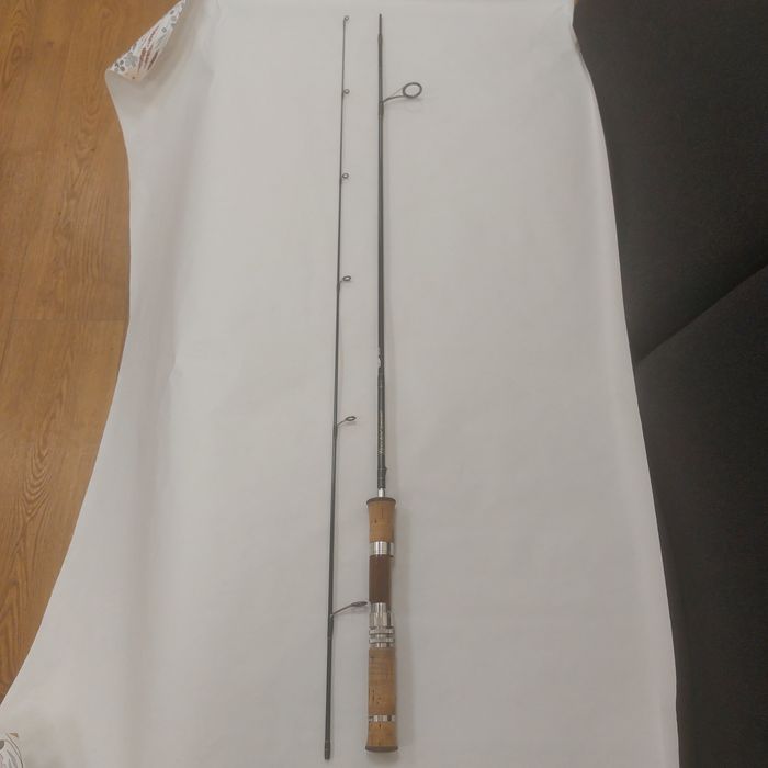 Пъстърва спининг въдица TIEMCO Twitchin' Special