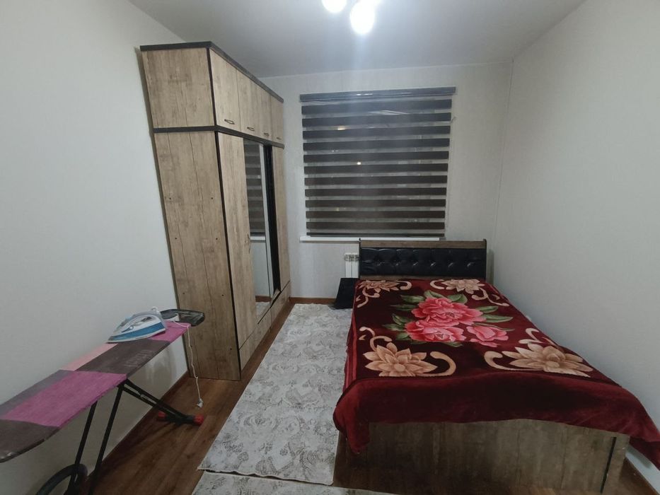 Arenda Choshtepa 2 xona Srochna