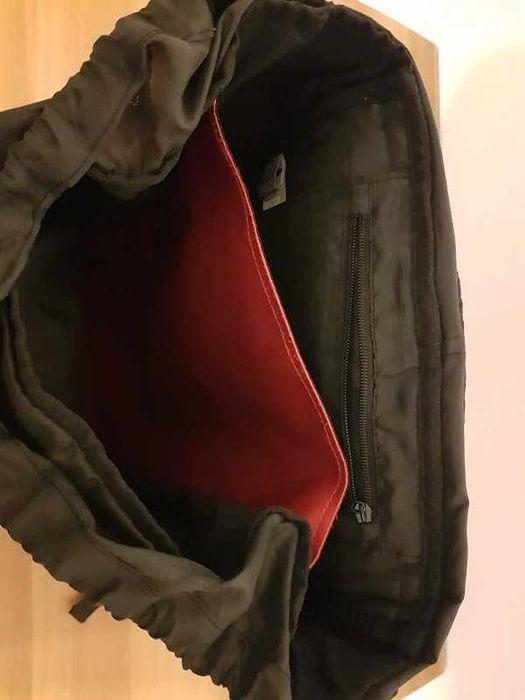 Ghiozdan Minnie Mouse,stare buna