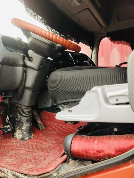 Продам Донгфенг, 2007 г.в. 9,5