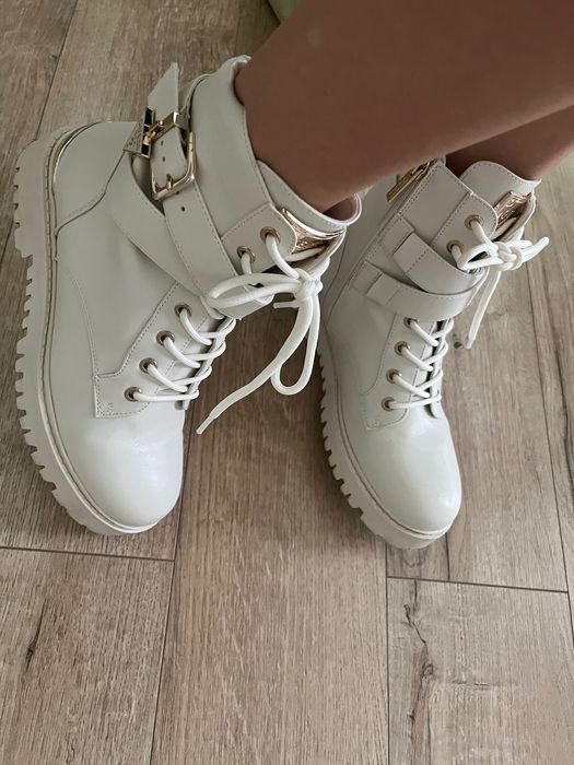 Дамски боти “Guess”