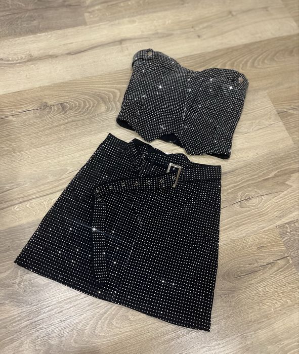 Дамсски комплект