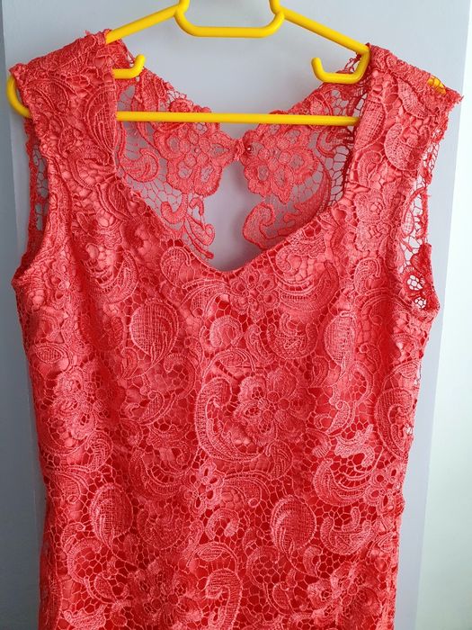 Rochie ocazie dantela S/M