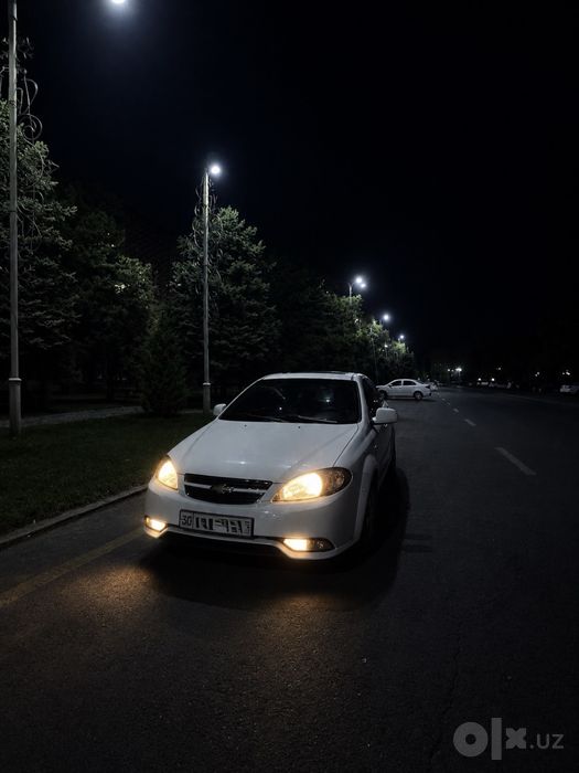 Продается Chevrolet Jentra
