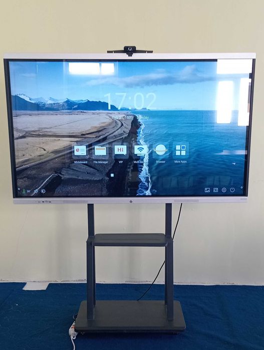 Интерактивный панель