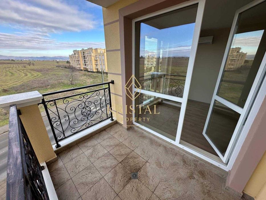 Продава се Двустаен апартамент в с. Равда, Област Бургас - 54 кв.м за 737 €/кв.м - Снимка #11