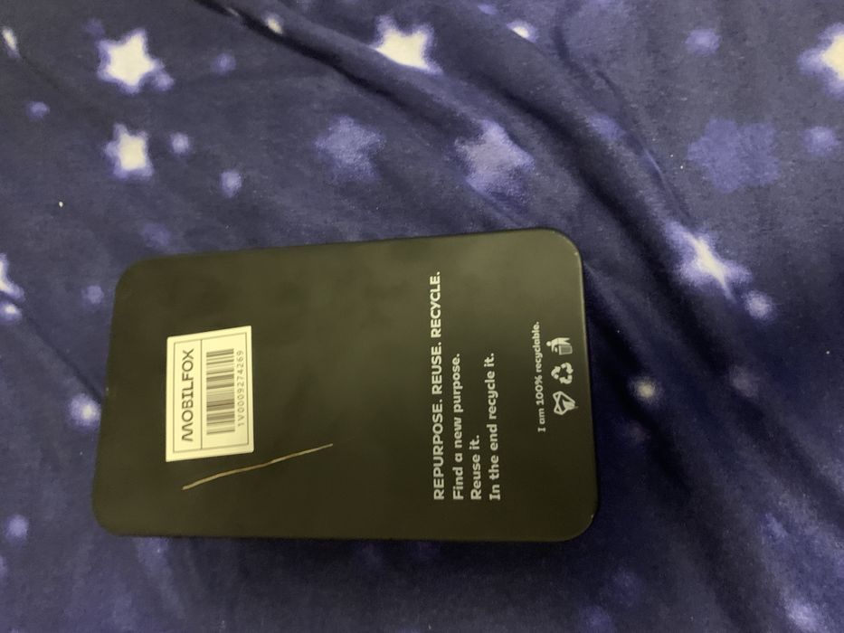 Husa mobilfox iphone 11