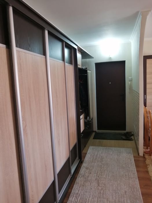 Продаётся квартира