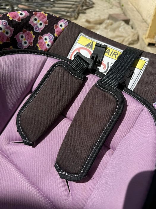 Продам автолюльку