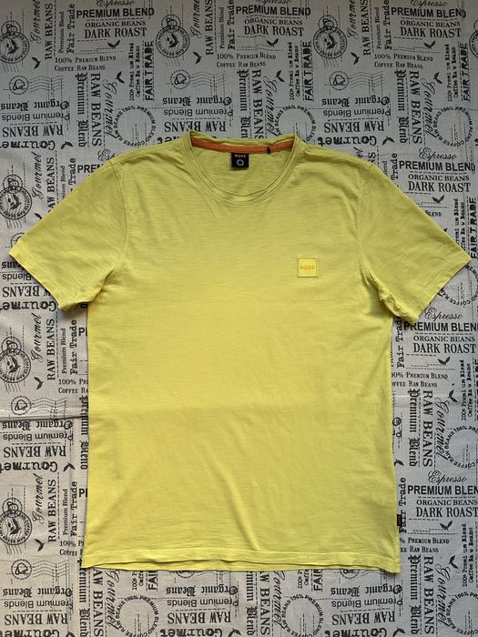 HUGO BOSS original тениска.M