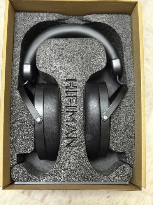 Casti HIFIMAN Edition XS