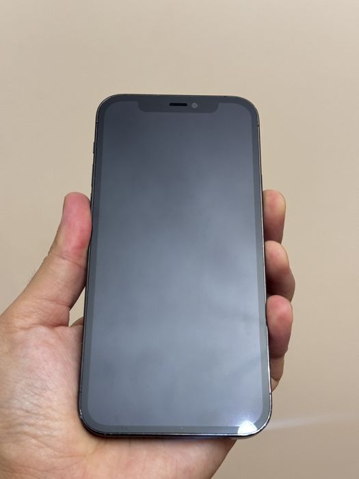 Iphone 12 Pro. 128гб.
