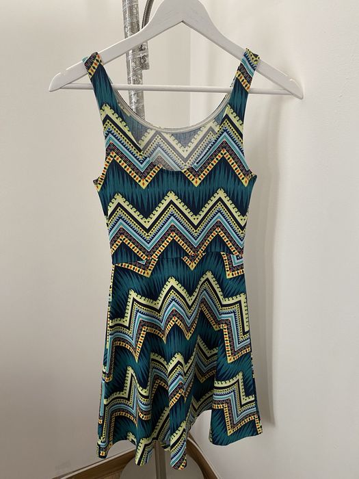 Разпродажба Ефектни Рокли S