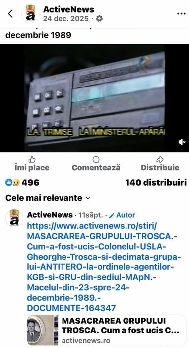 Telefon (unitate) românesc anii ‘80 folosit de Securitate / Miliție