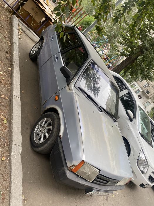 Продам ВАЗ-2109