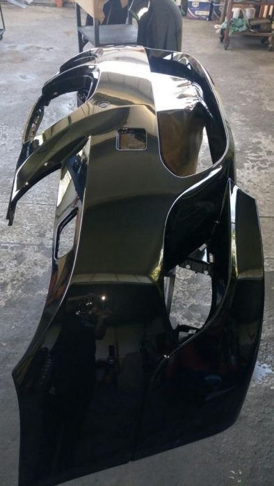 Автобояджийски  услуги и всякакви авторемонти