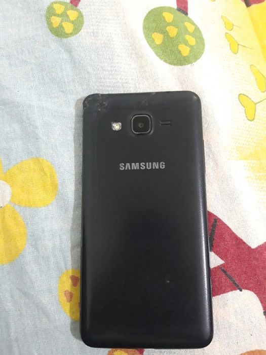 Samsung J2 Prime