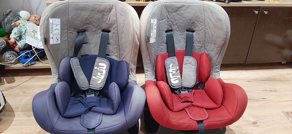 Scaun auto Juju 2 bucati