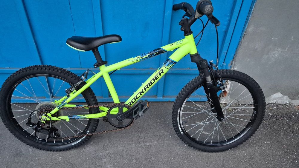 Biciclete 14,16,20,24 copii Decathlon,Rockrider
