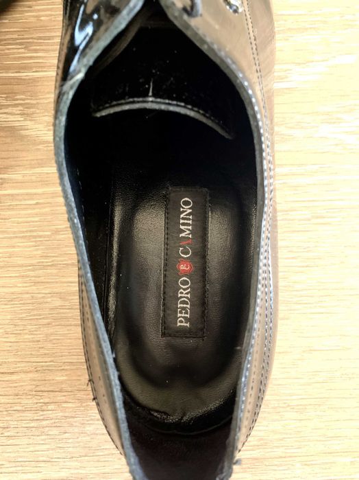 Туфли Pedro Camino