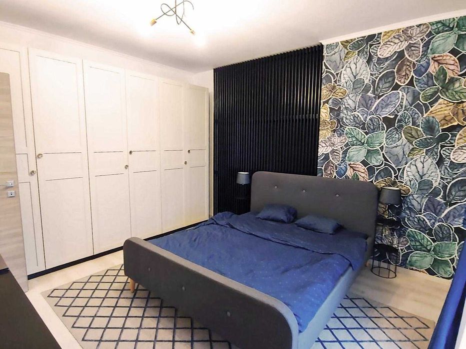 Soho Unirii - Apartament 3 camere