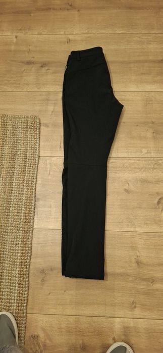 Pantaloni antivânt, impermeabili Icepack 36