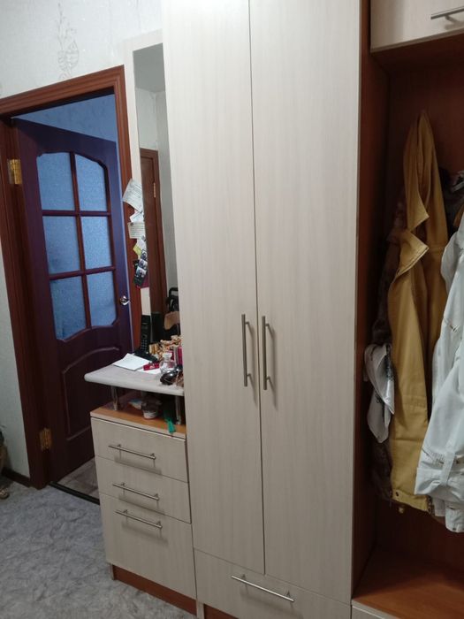 Продам 2-х комнатную квартиру