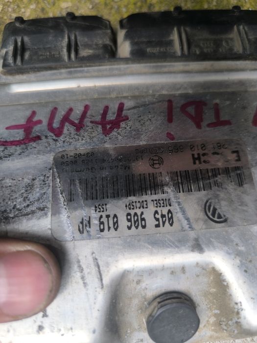 Chit pornire 1.4 tdi AMF Vw Polo 9n