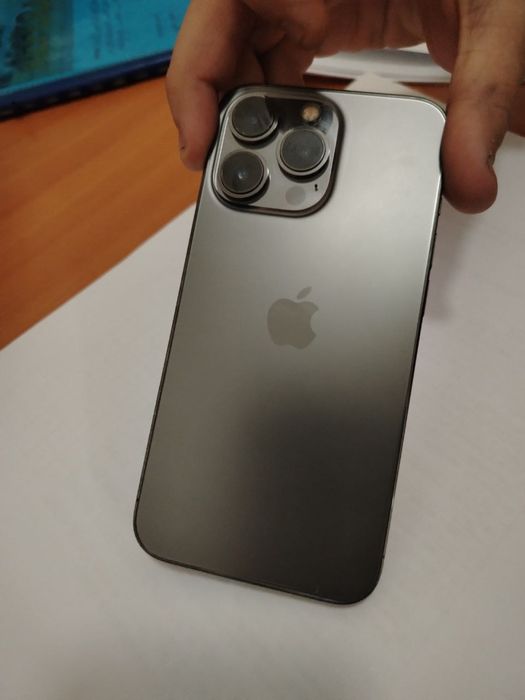 Iphone 13pro 128 lla