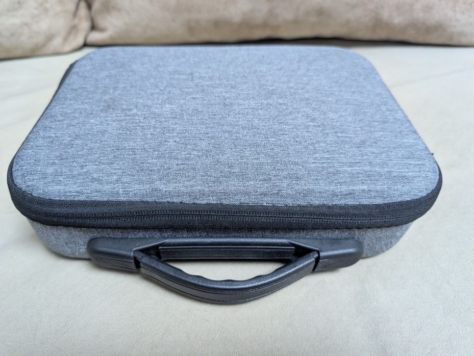 Дрон Gmusic Gm307 2X черный