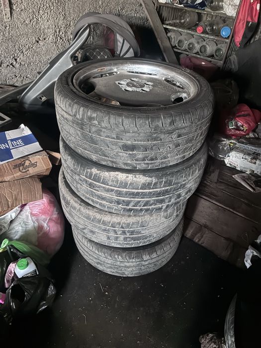 Продам диски р18