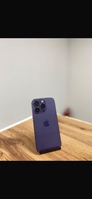 iPhone 14 PRO 128гб