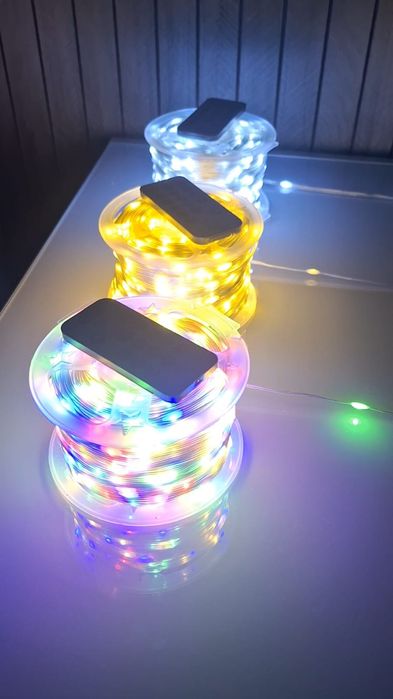 Instalatie lineara 100metri