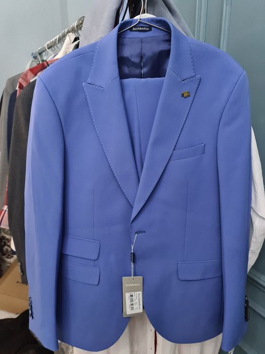 Кастюм тройка турецкий