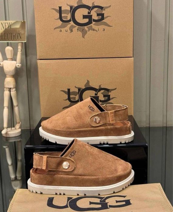 UGG dama premium