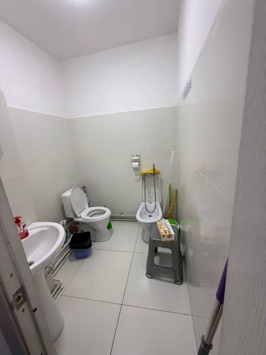 Дружба Метро Сдаётся офис 2 комнаты 50м2