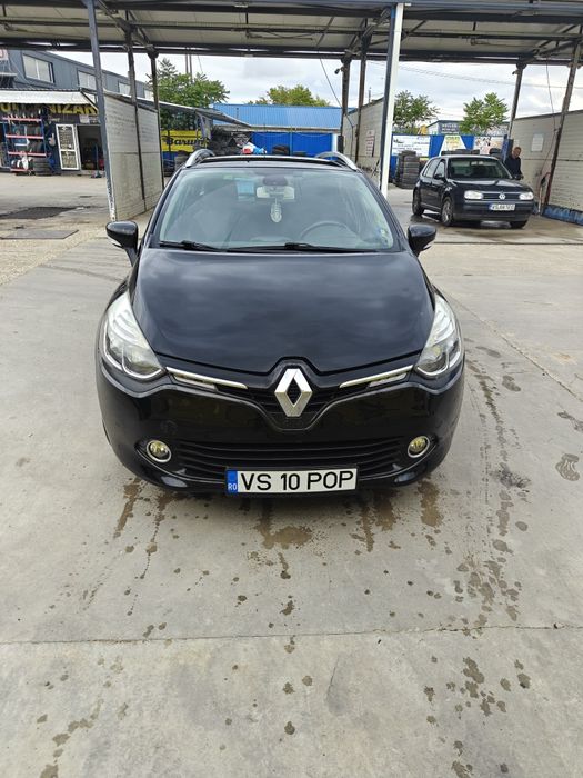 Renault Clio IV break