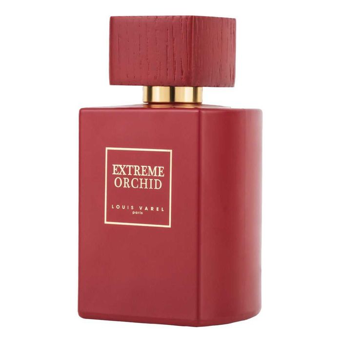 Parfum Arabesc, Apa de Parfum Extreme Orchid, Unisex - 100ml - NOU!