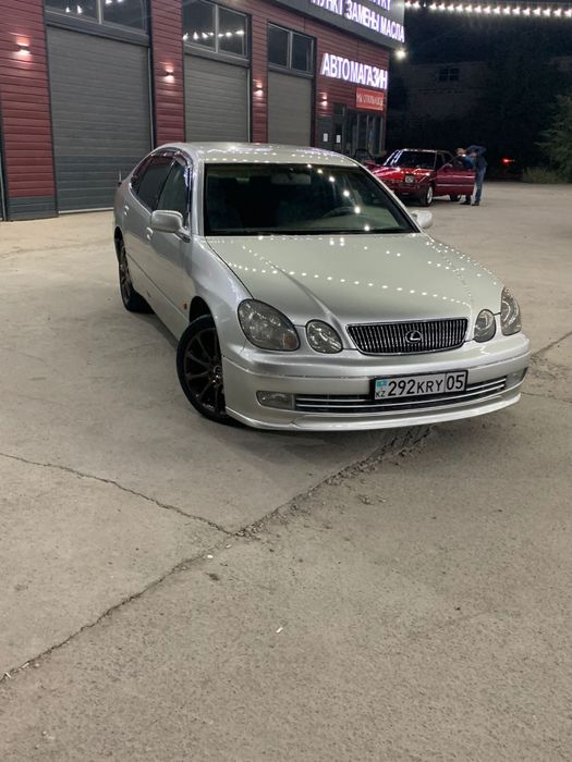 Губа  передняя ТТЕ gs 160 161