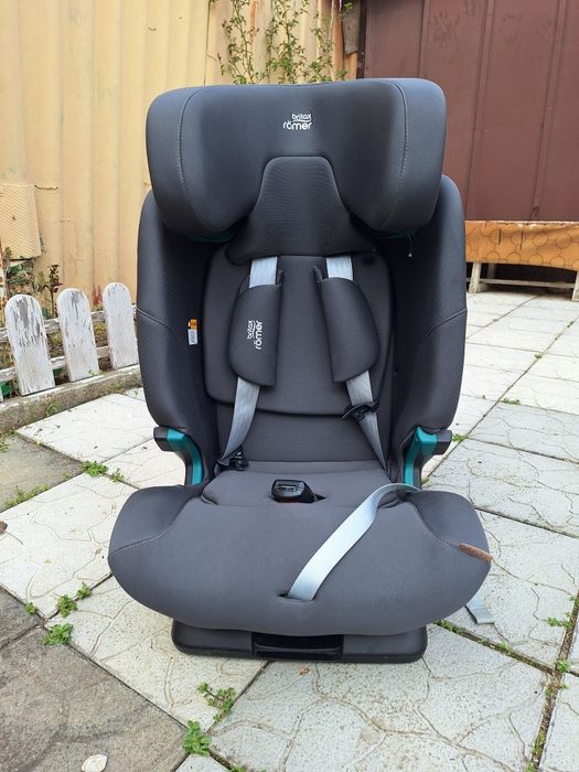 Детско столче Britax Romer