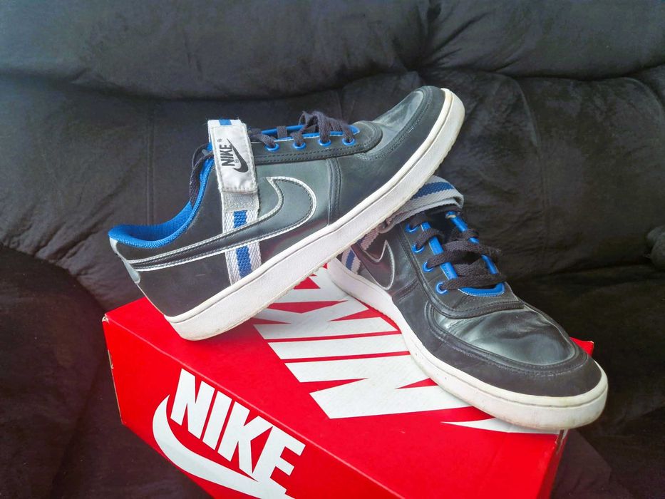 Найк/Nike/2чифта/№47