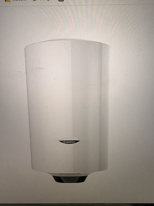 Boiler Ariston Pro Eco 80 Litri