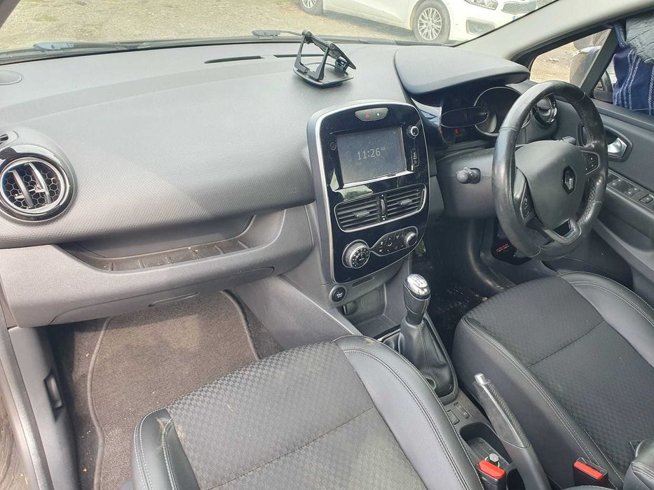 Dezmembrez Renault Clio 0.9TCE 2017