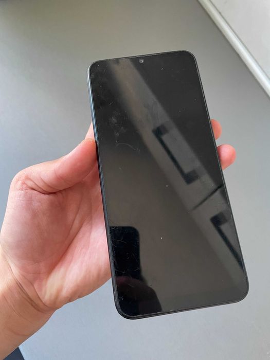 Xiaomi Redmi A1 -piese sau de folosit -mufa de incarcat defecta !