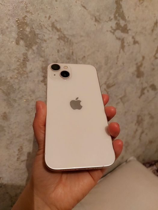İphone 13 с коробкой