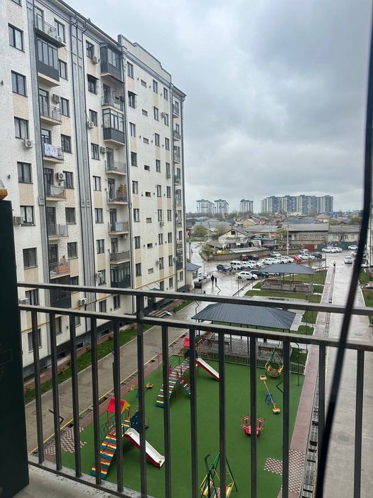 Срочно продаётся 1/2/9 Олмос новостройка