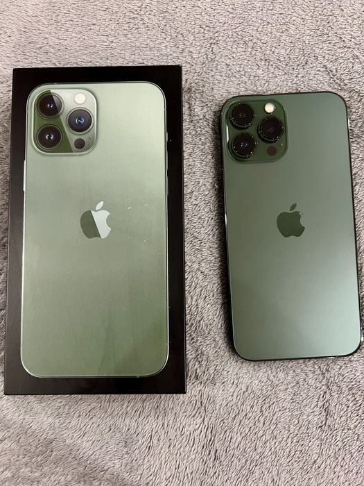 Iphone 13 pro Max